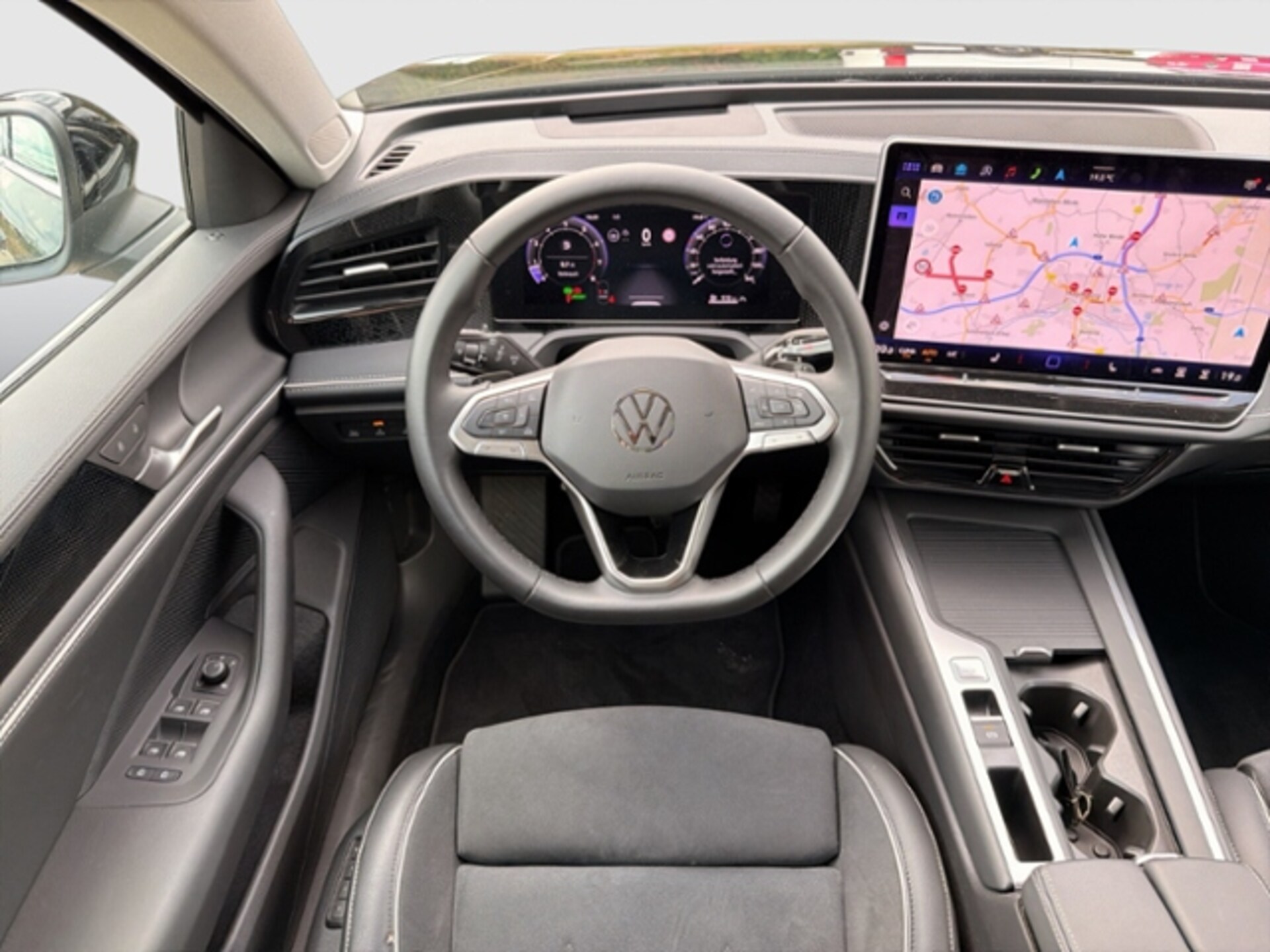 Volkswagen Passat Business