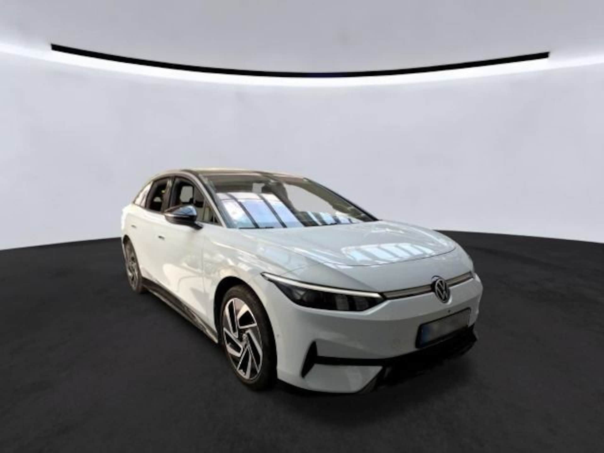 Volkswagen ID.7 Pro
