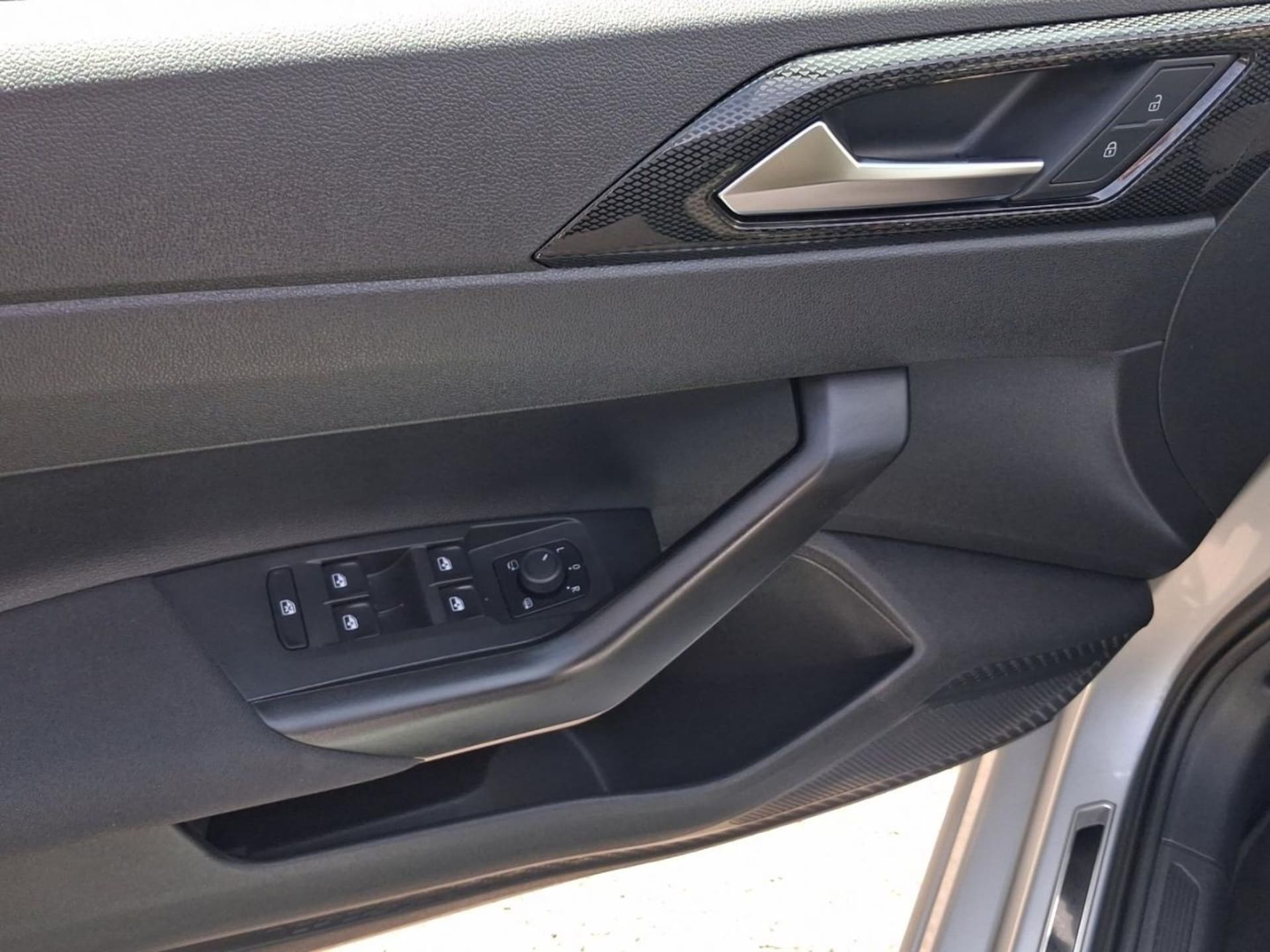 Volkswagen Polo Active