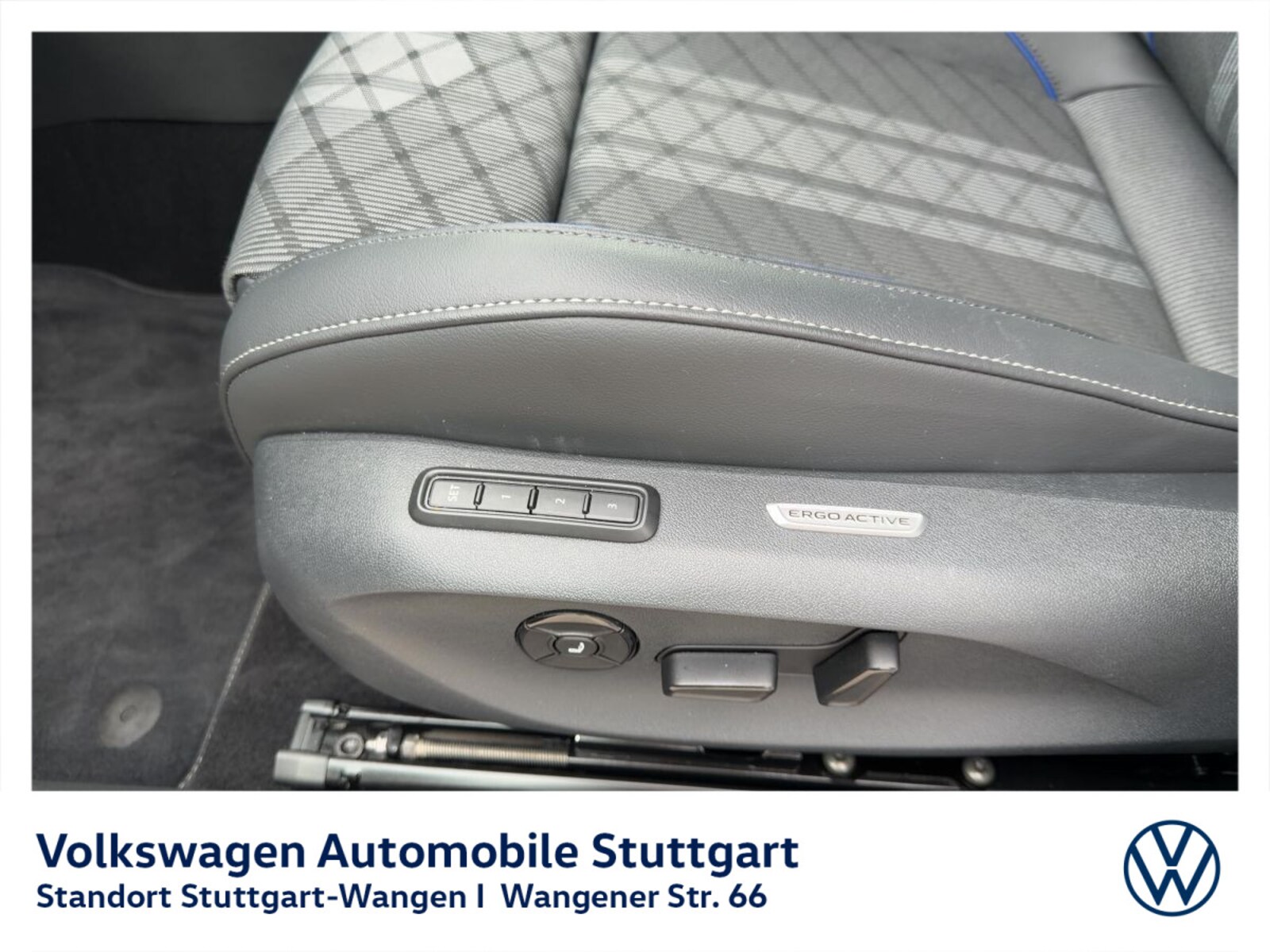 Volkswagen Passat – Bild 12