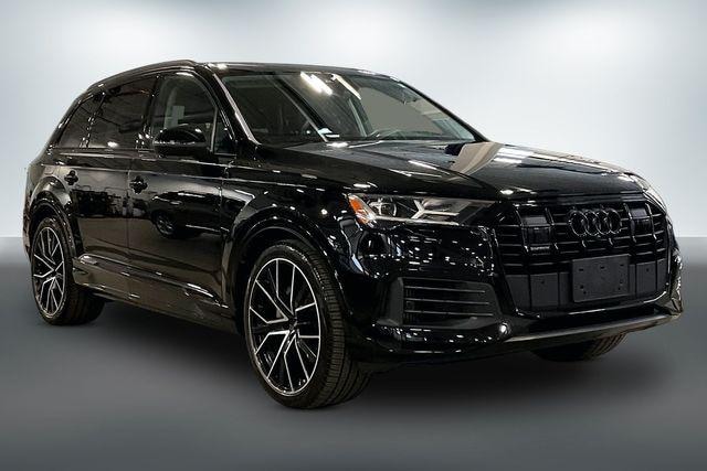 2023 Audi Q7