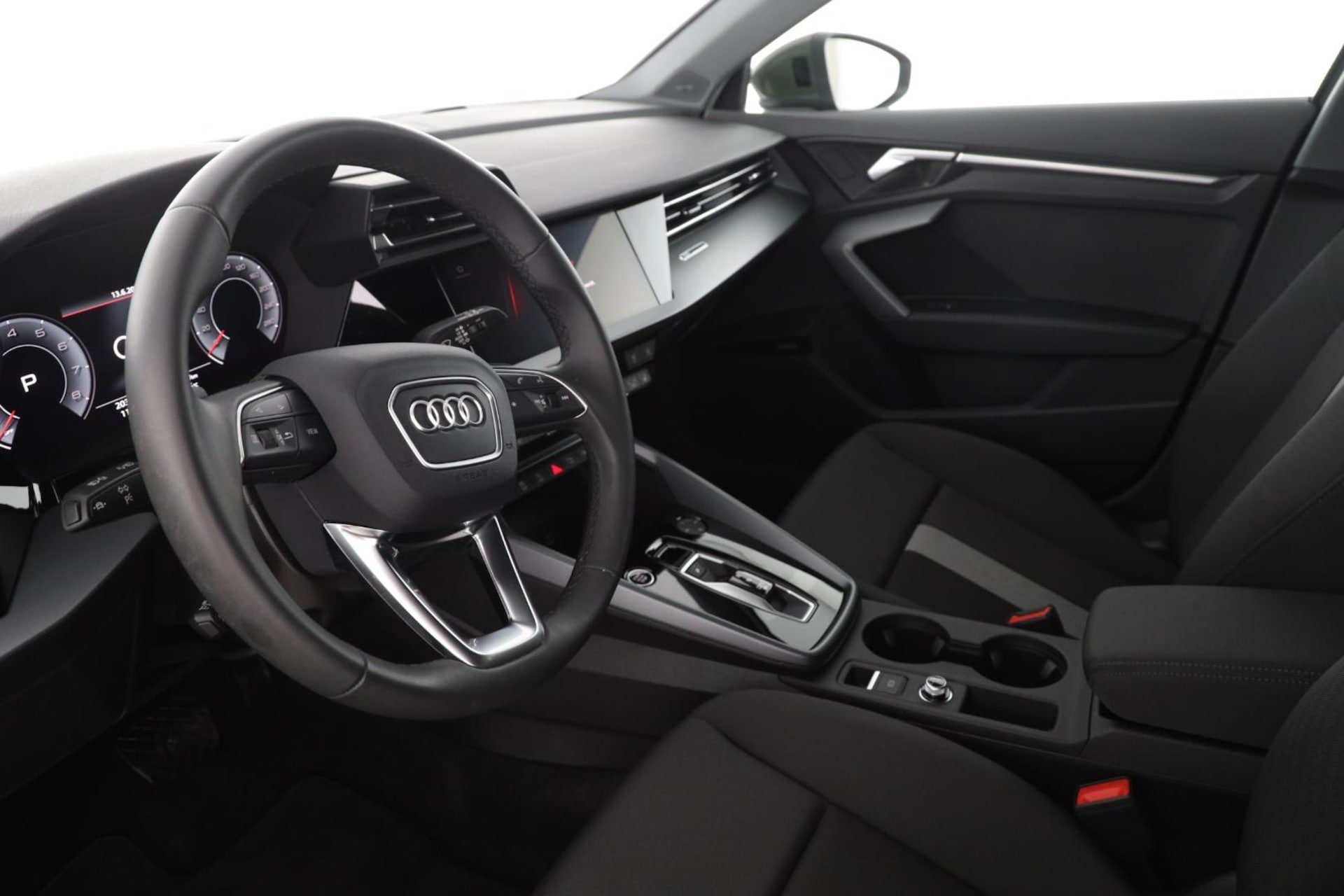 Audi A3 Sportback Advanced