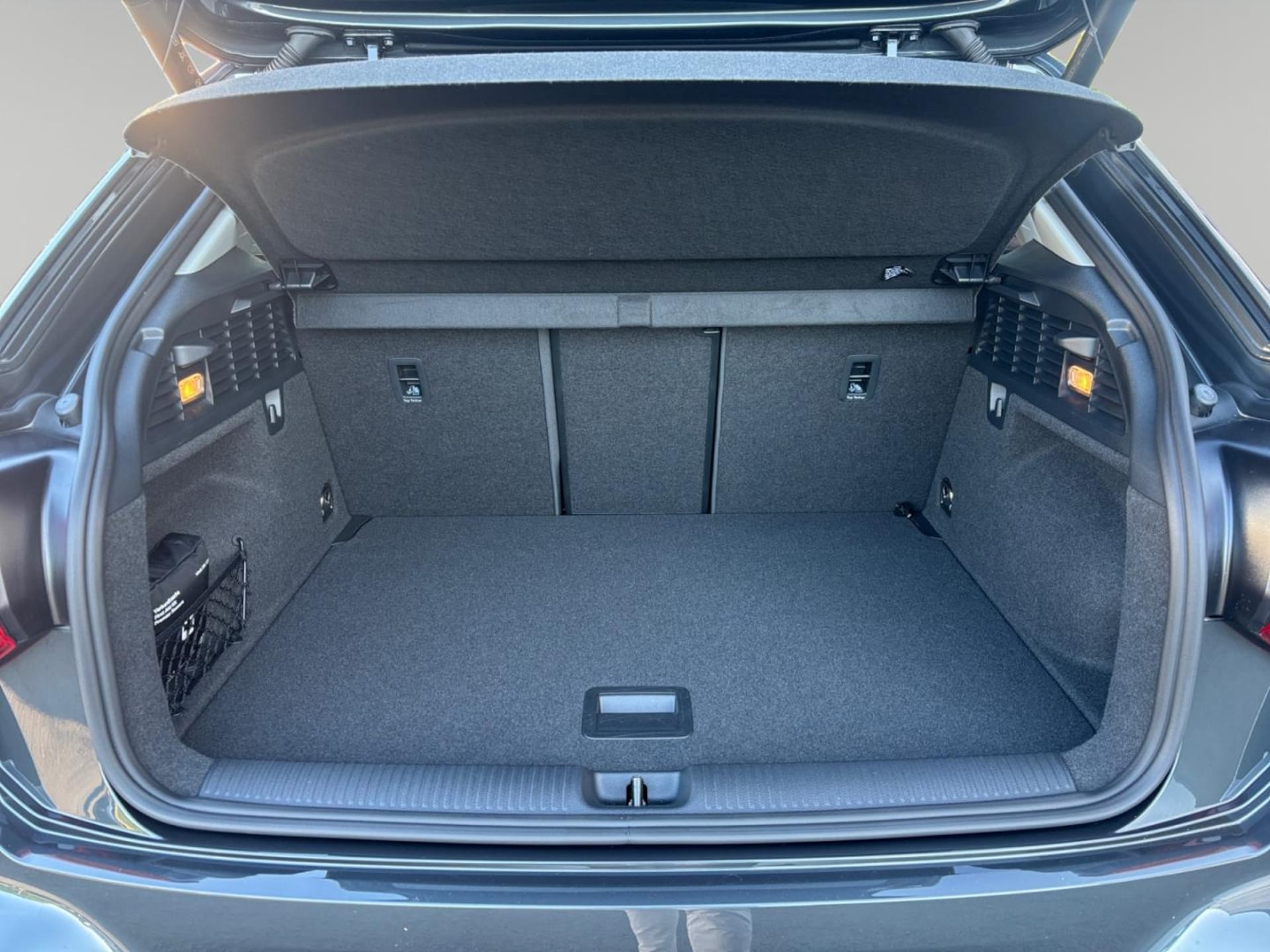 Audi Q2 Advanced