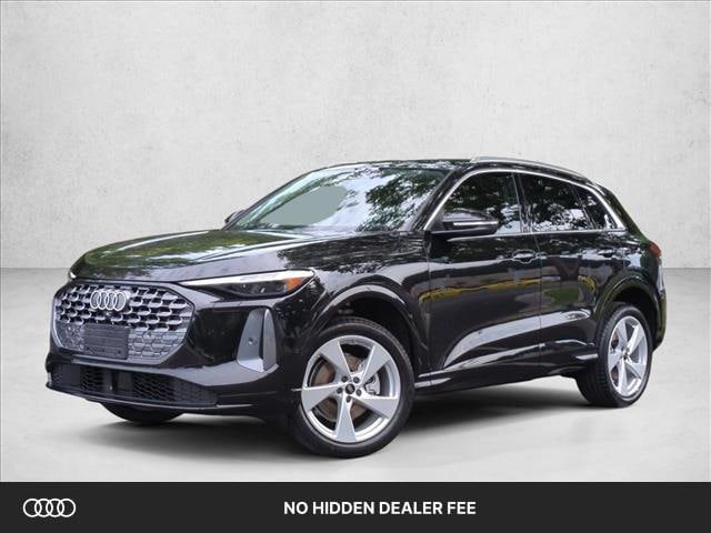 Photo of 2026 Audi Q5