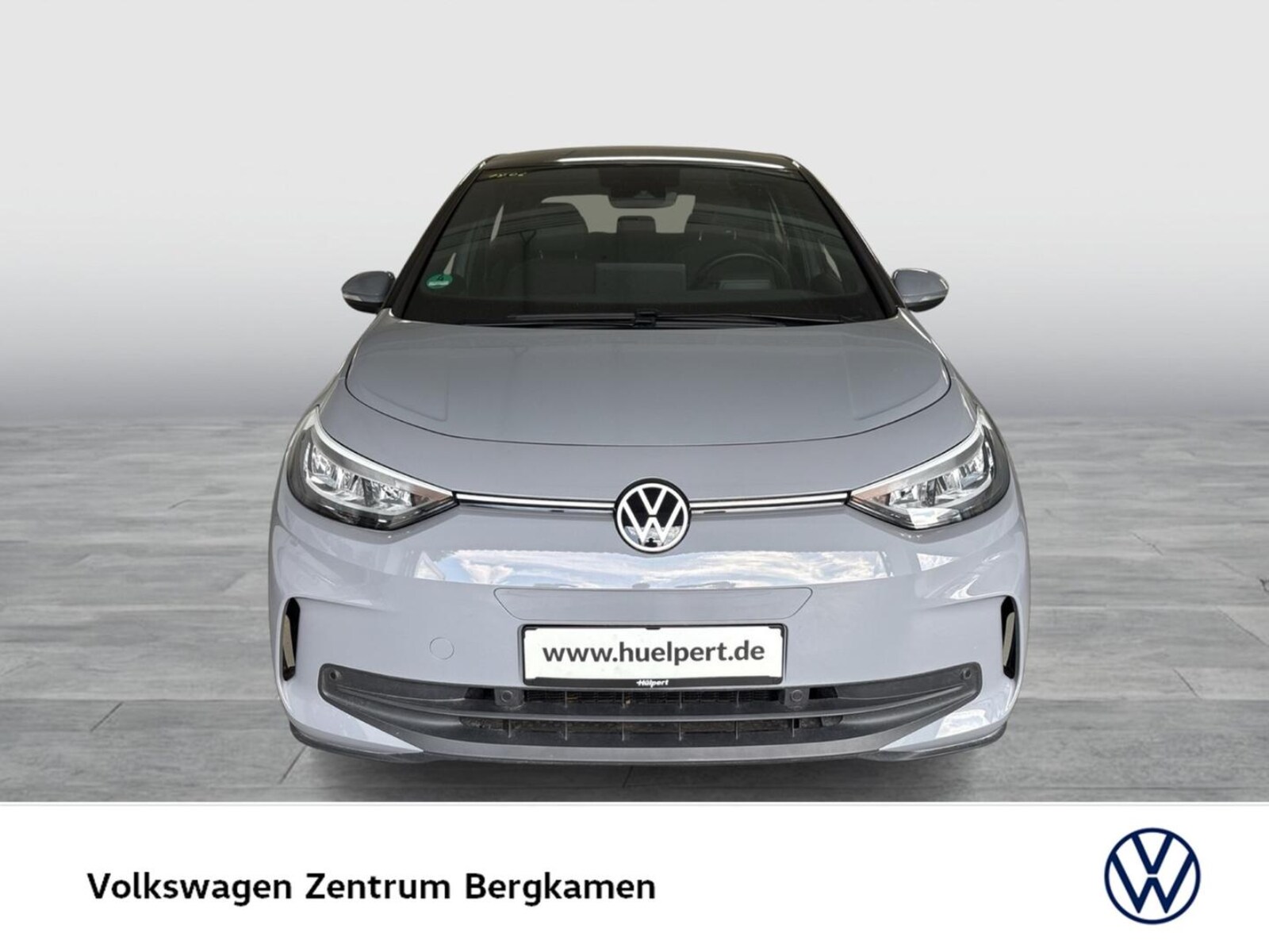 Volkswagen ID.3 – Bild 8