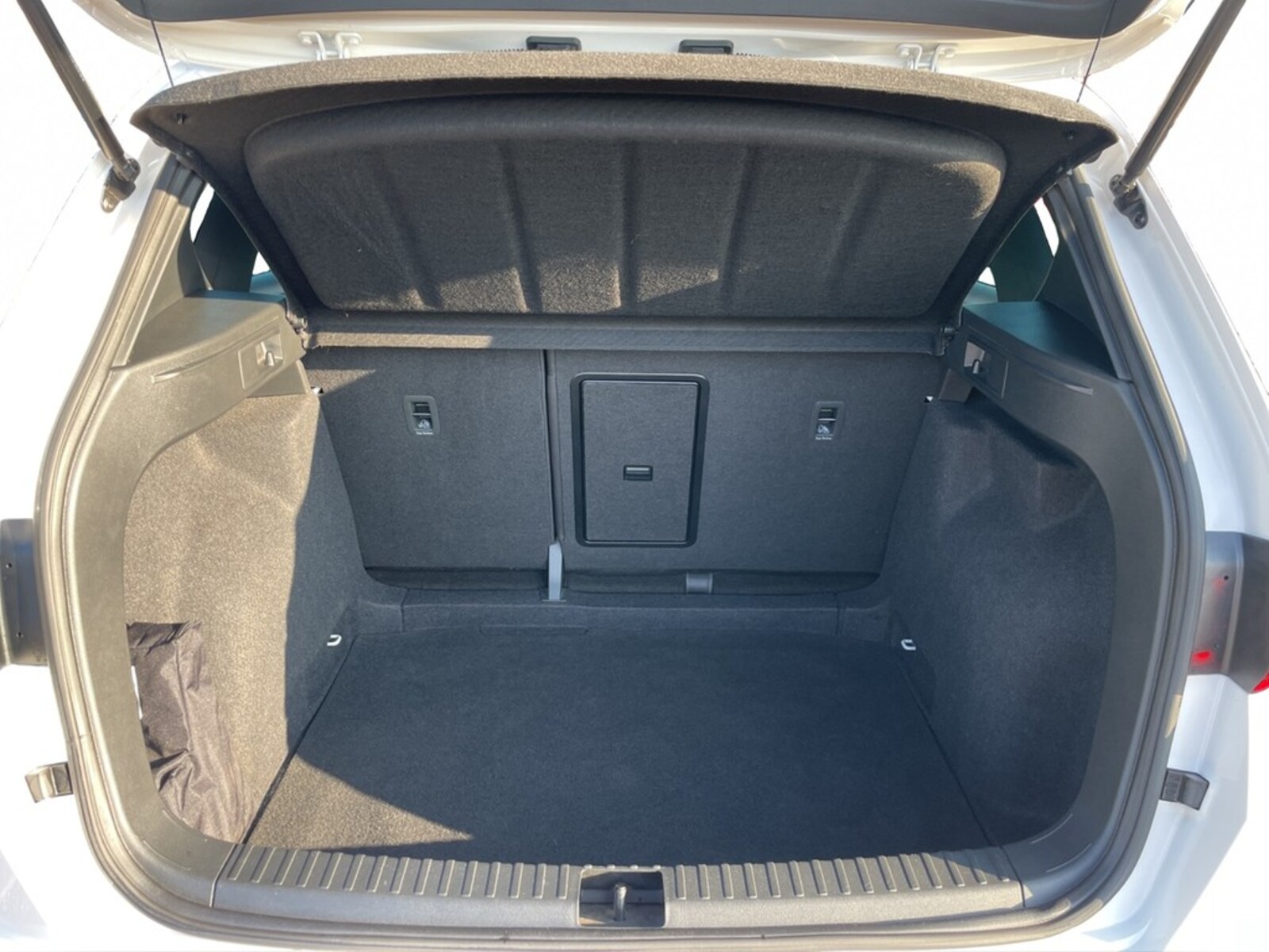 CUPRA Ateca – Bild 8