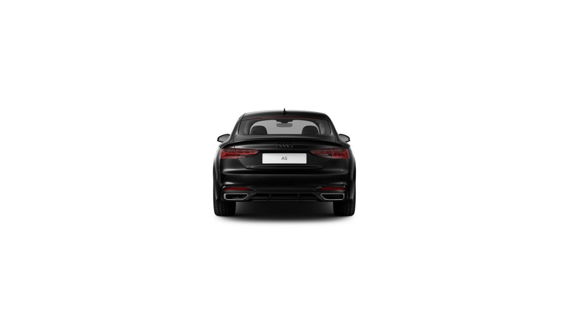 Audi A5 Sportback S line