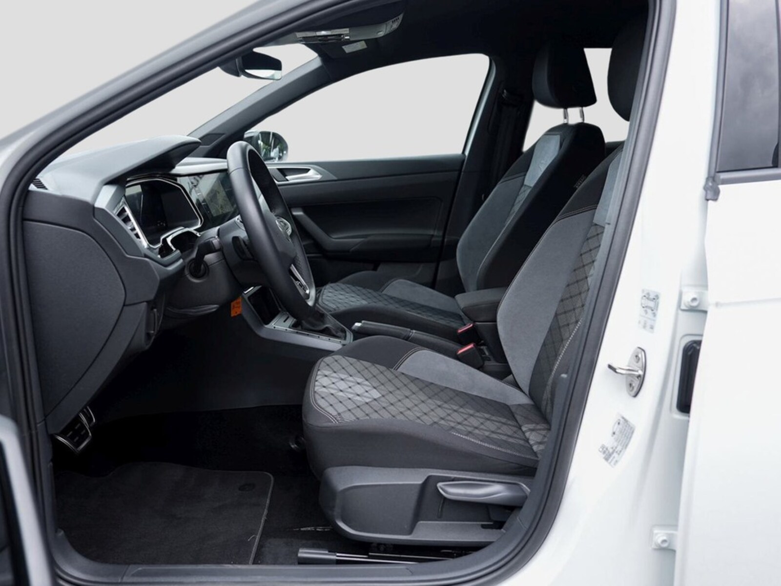 Volkswagen Taigo – Bild 15