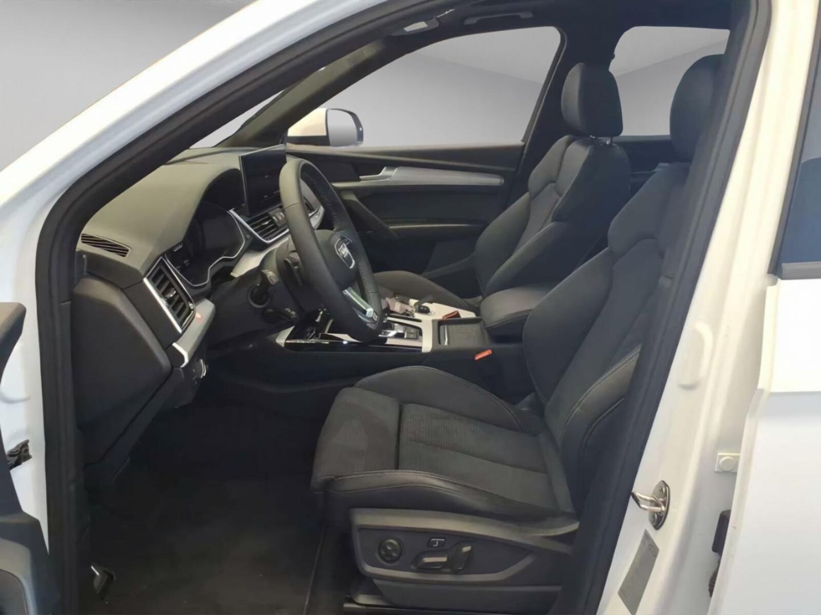 Audi Q5 – Bild 3