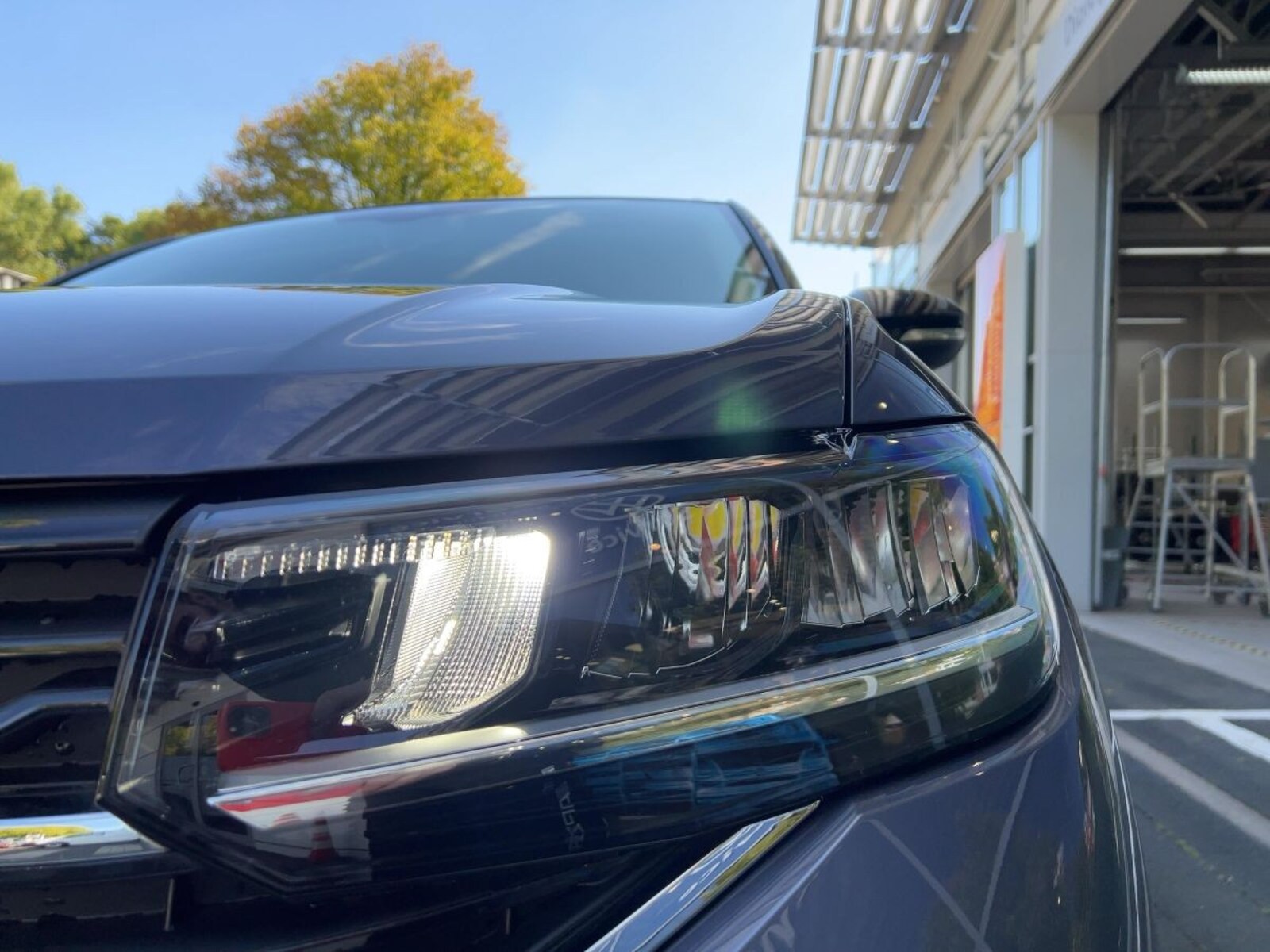 Volkswagen T-Cross – Bild 15