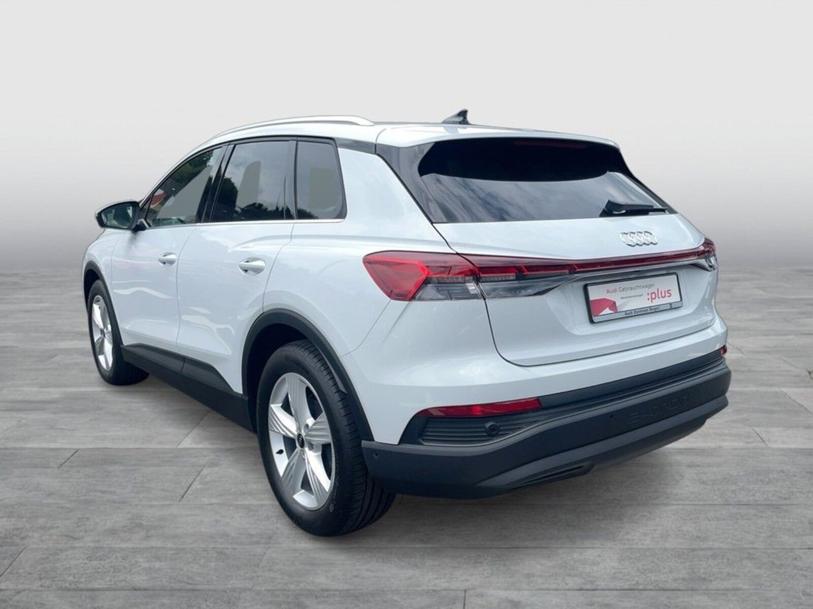 Audi Q4 e-tron – Bild 3