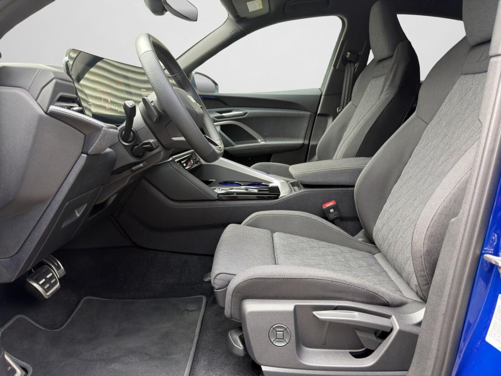 Audi Q5 Sportback – Bild 12
