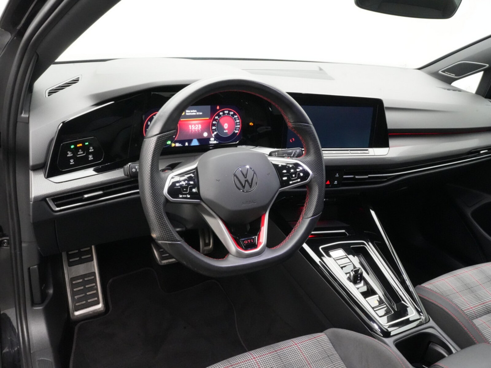 Volkswagen Golf – Bild 7