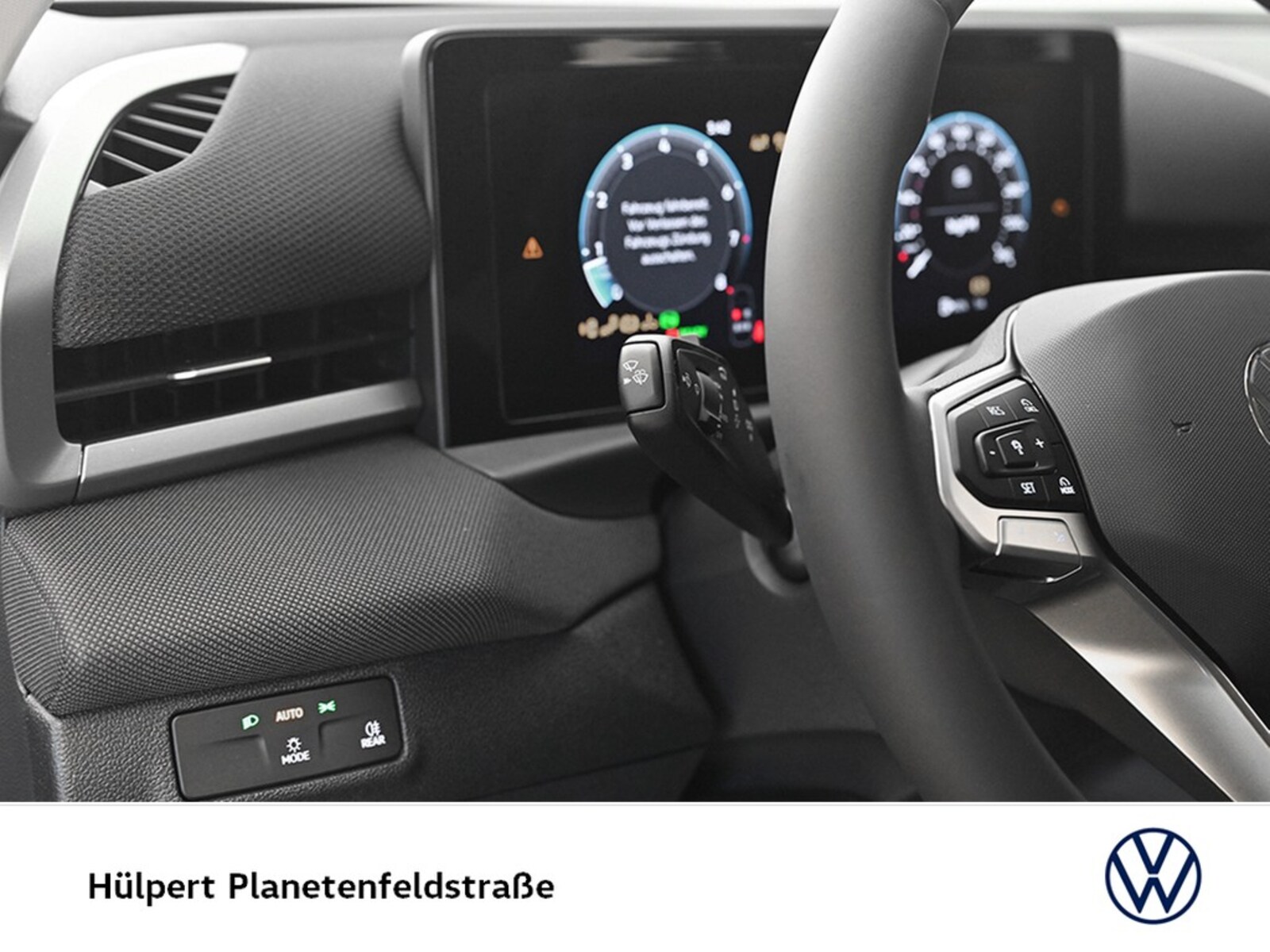 Volkswagen T-Roc – Bild 11