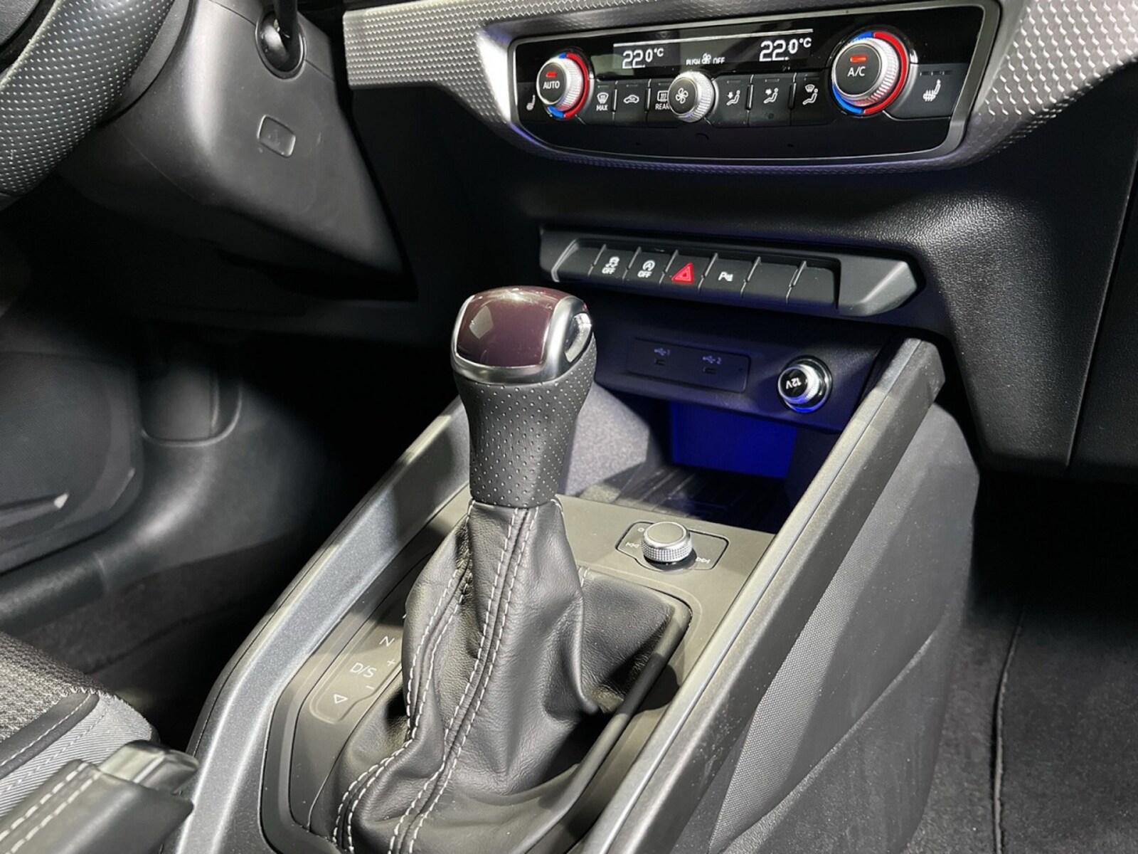 Audi A1 Sportback – Bild 15