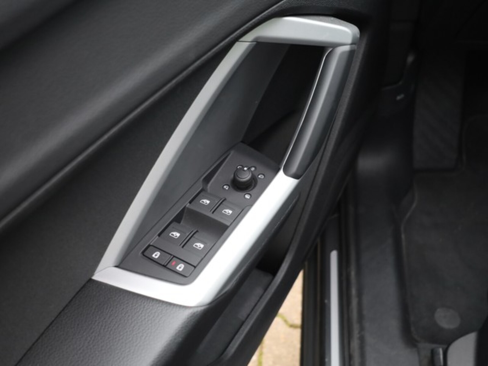 Audi Q3 – Bild 13