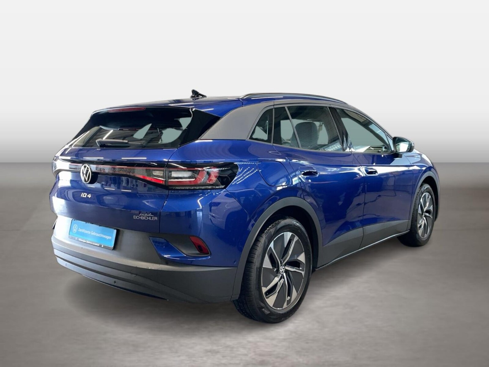 Volkswagen ID.4 – Bild 5