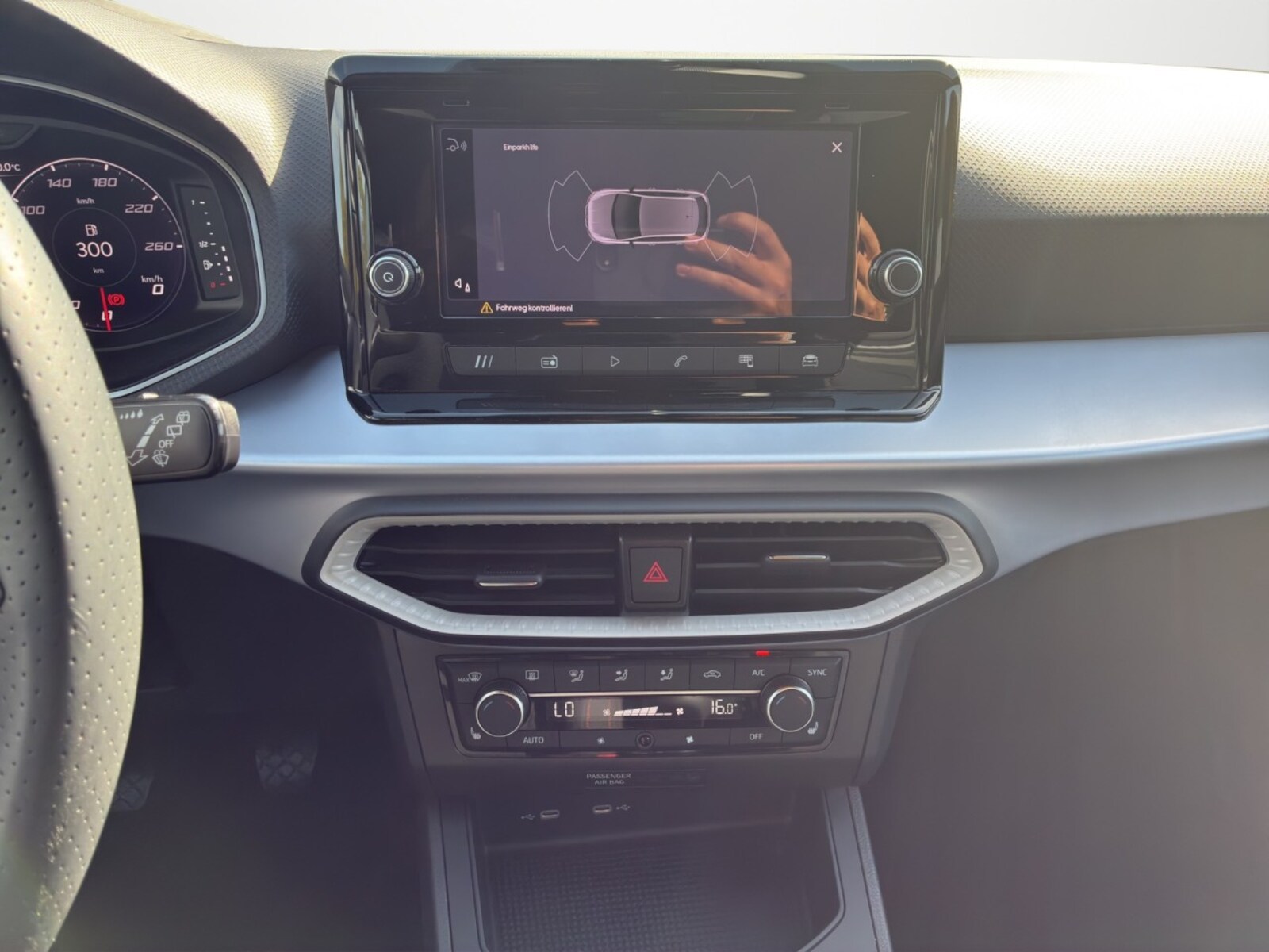 SEAT Ibiza – Bild 15