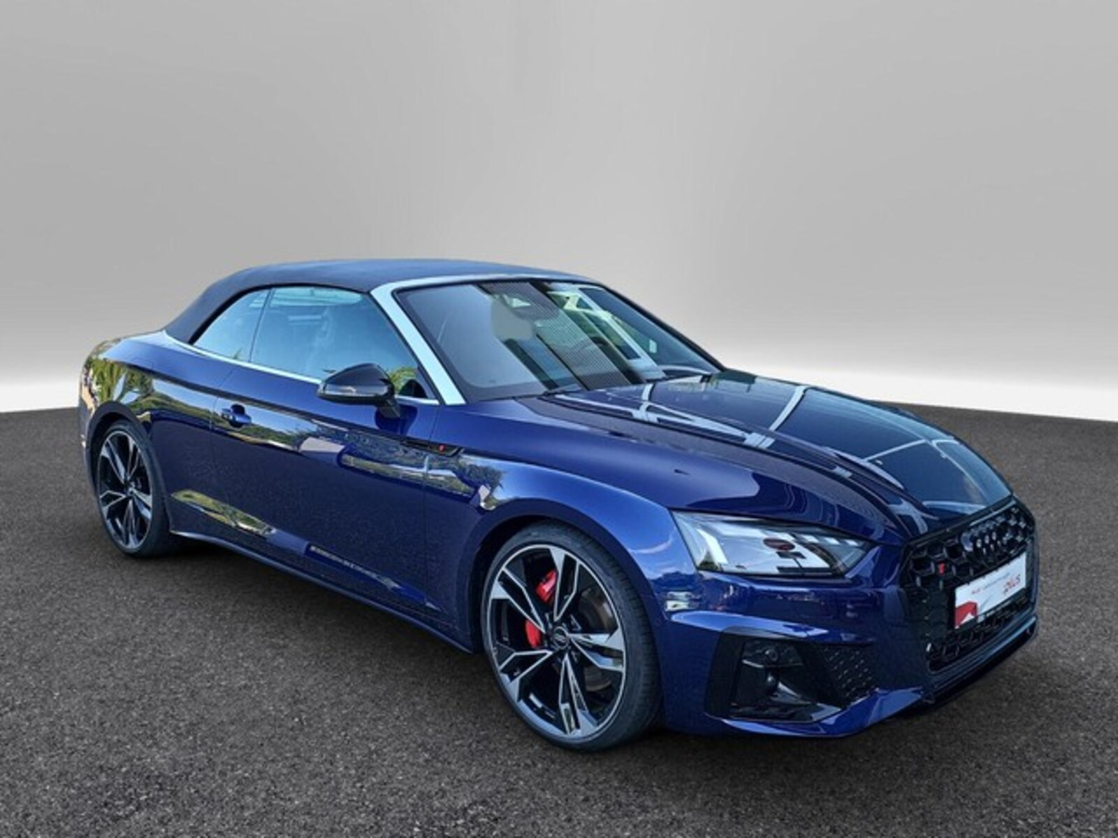 Audi S5 Cabriolet – Bild 2