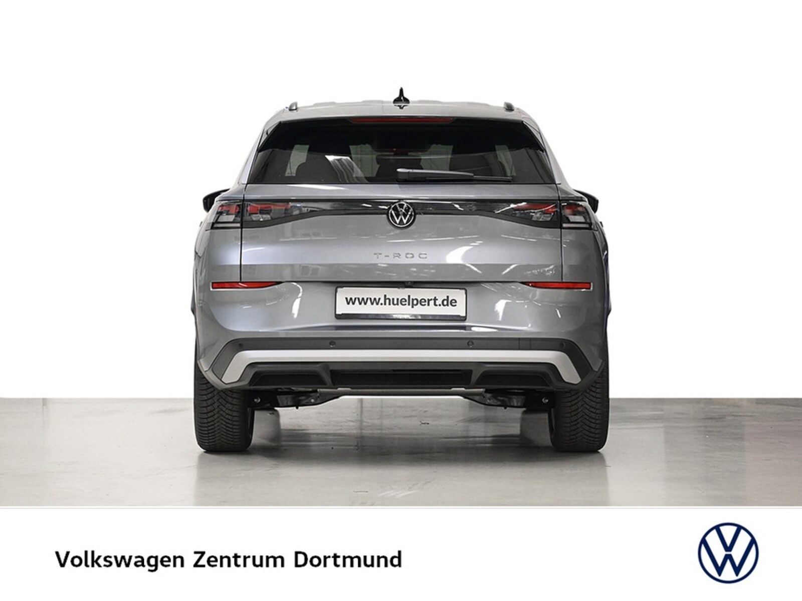 Volkswagen T-Roc – Bild 4