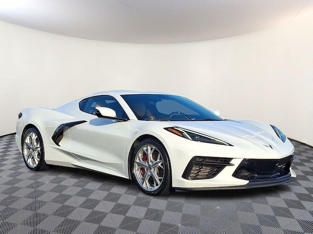 2022 Chevrolet Corvette