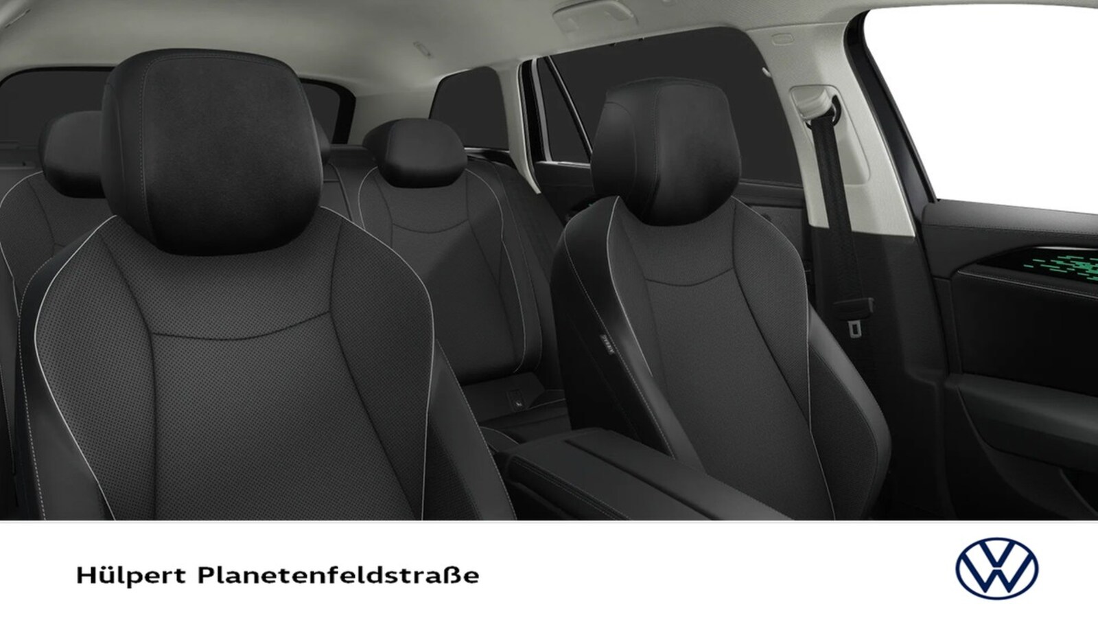 Volkswagen Passat – Bild 6
