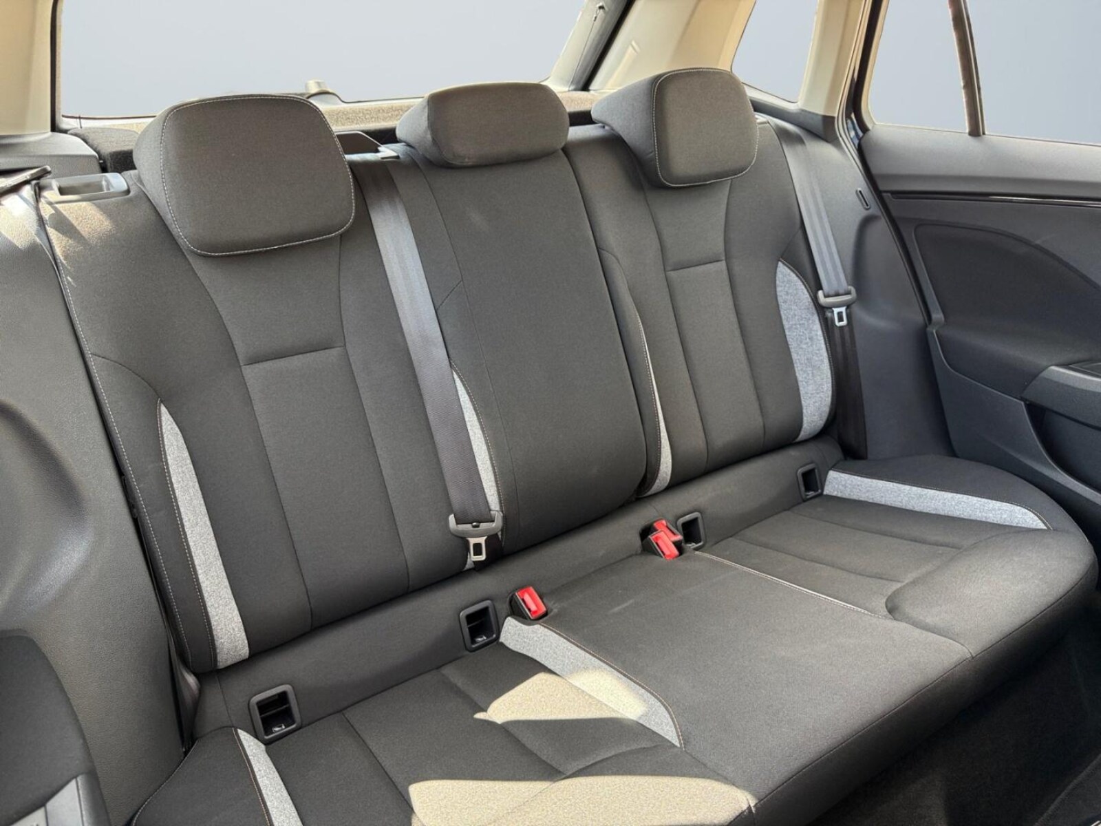 Škoda Kamiq – Bild 13