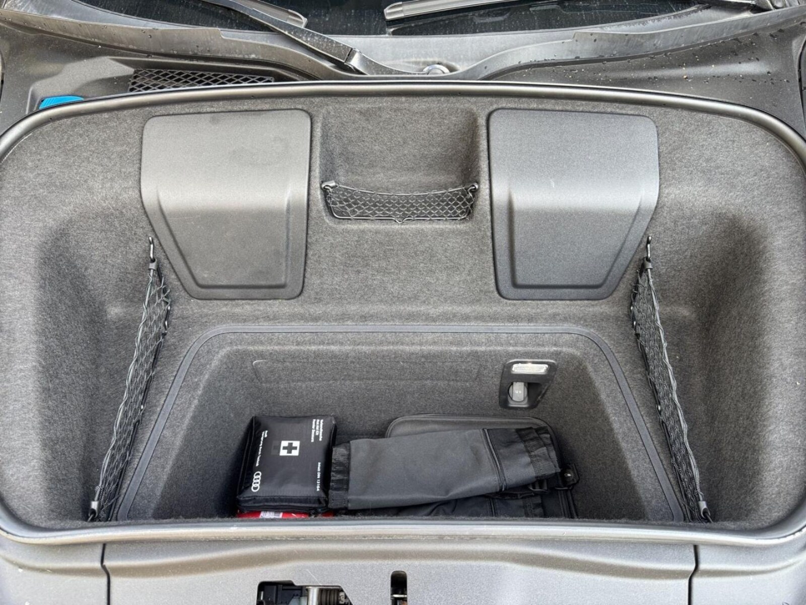 Audi R8 Coupé V10 performance RWD – Bild 16
