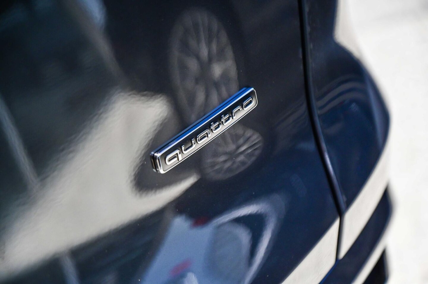 Image about Audi Q5 SUV TDI quattro 150 kW sport