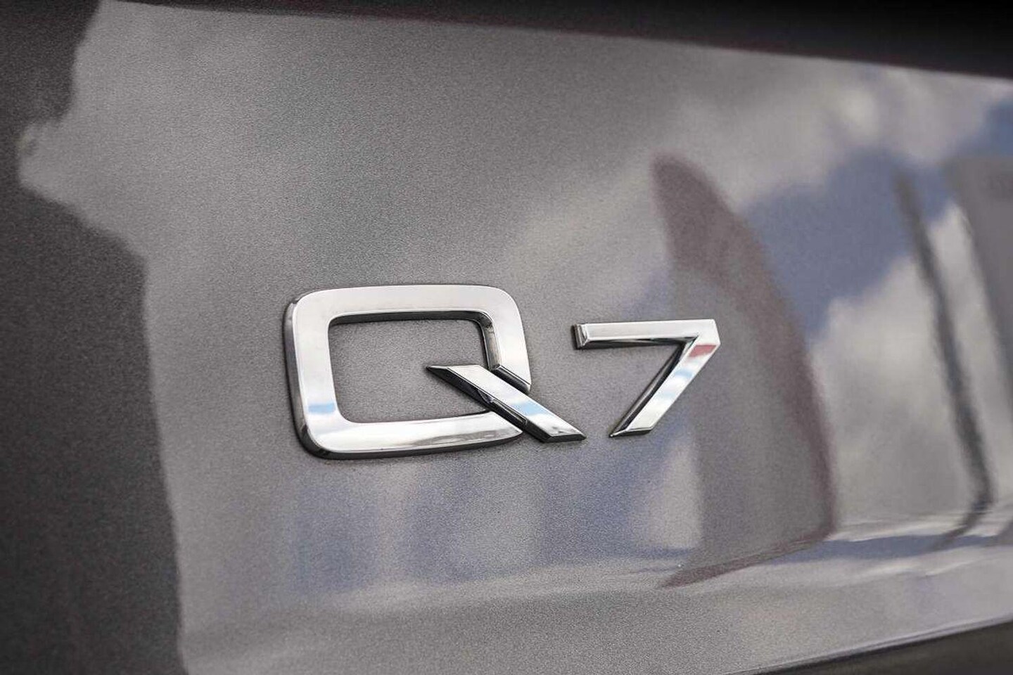 Image about Audi Q7 45 TDI quattro tiptronic
