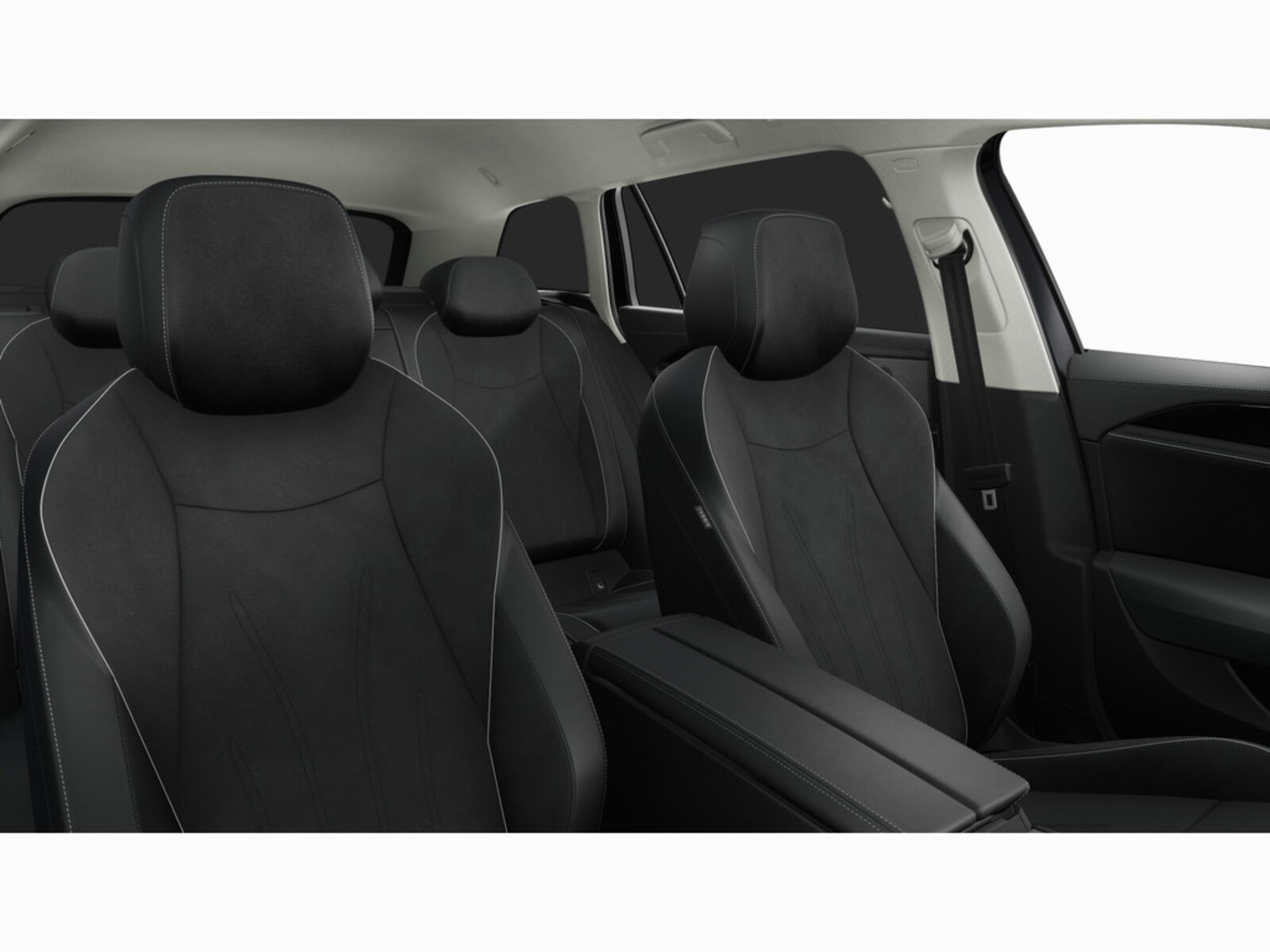 Volkswagen Passat – Bild 7