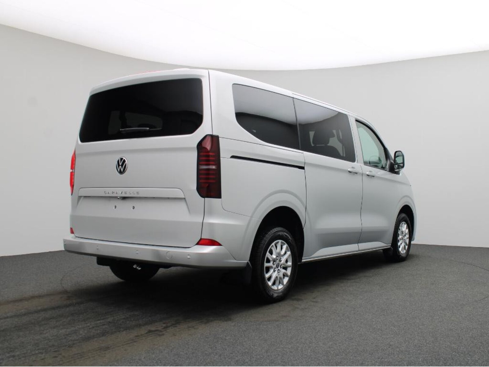 Volkswagen Caravelle – Bild 4