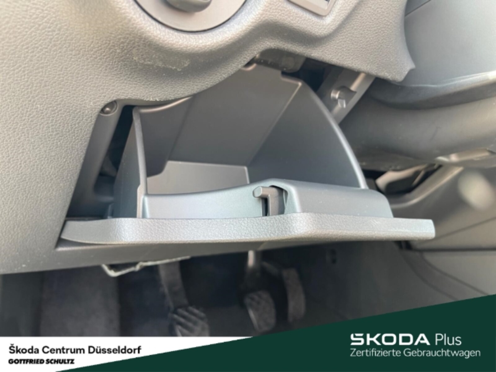 Škoda Kamiq – Bild 18
