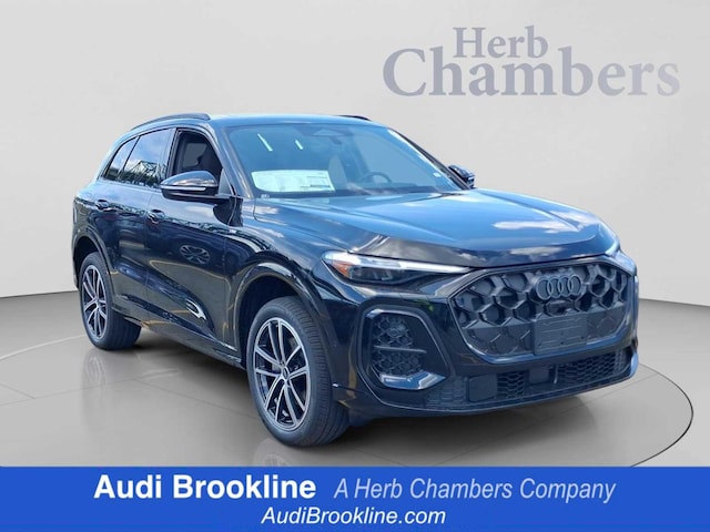 2026 Audi Q5