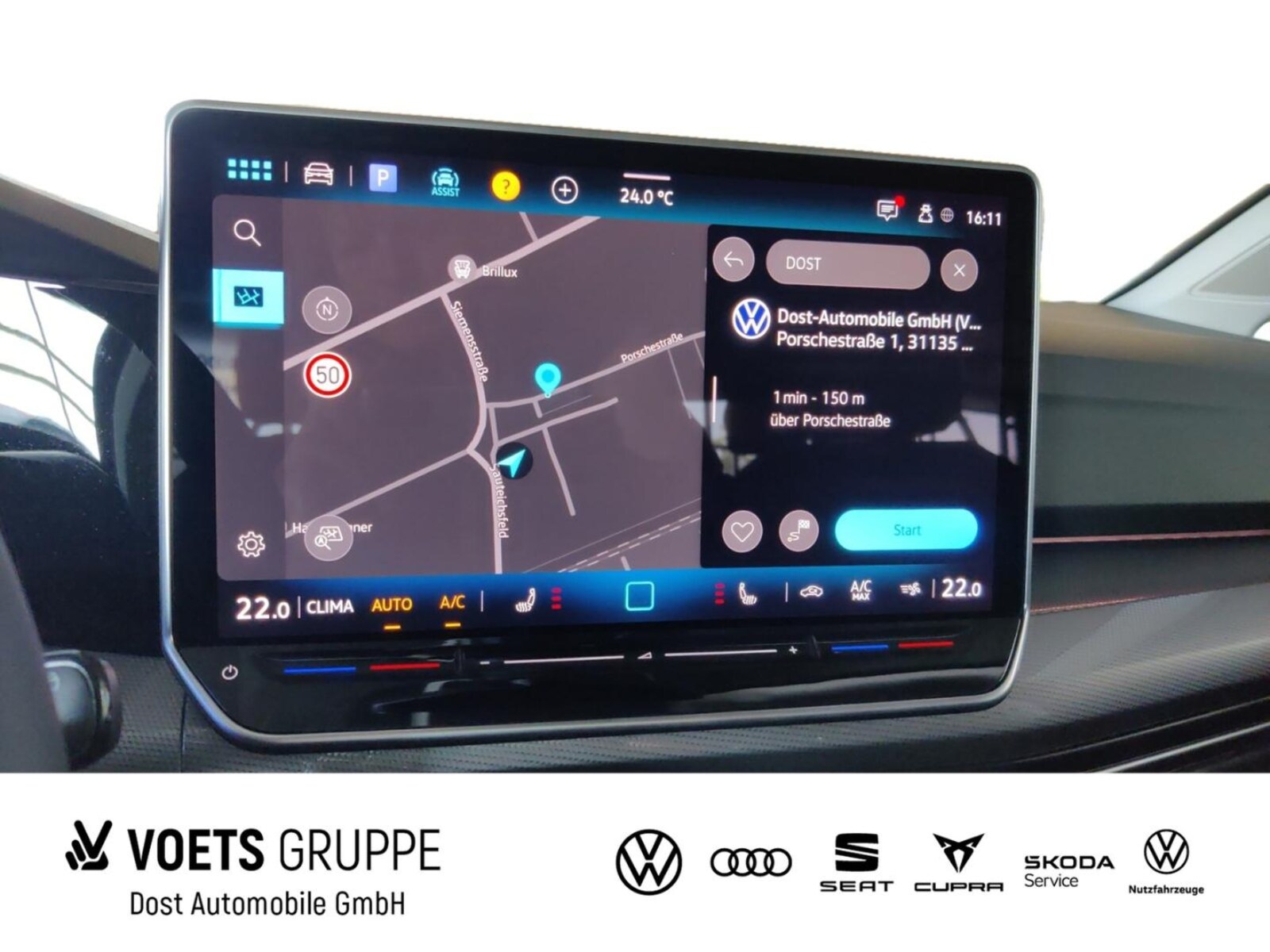 Volkswagen Golf – Bild 9