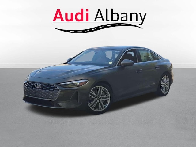 Photo of 2026 Audi A5 Sedan 
