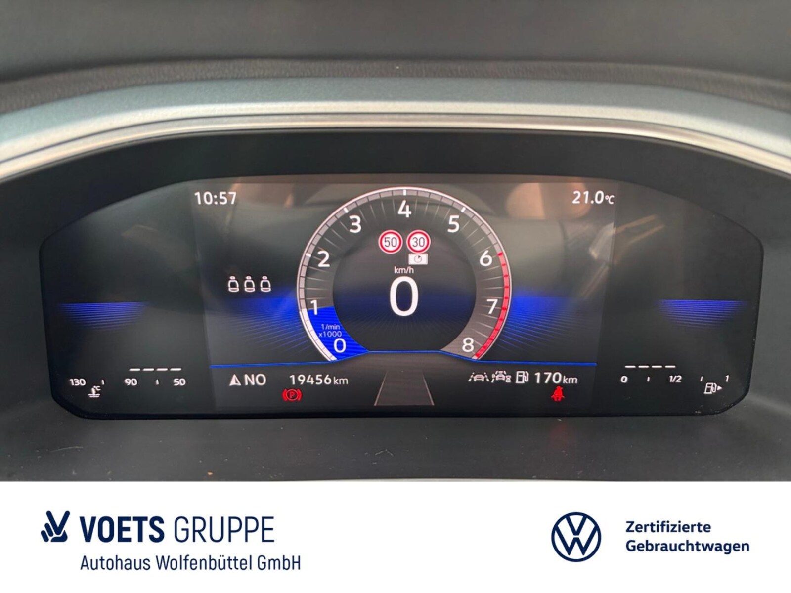 Volkswagen T-Roc – Bild 12