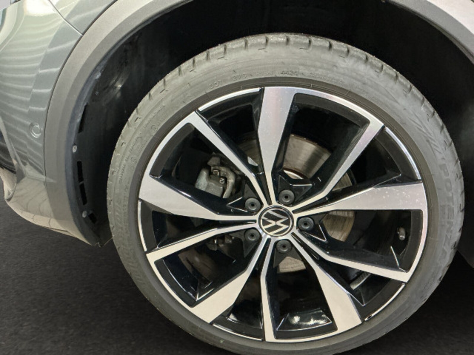 Volkswagen T-Roc – Bild 10