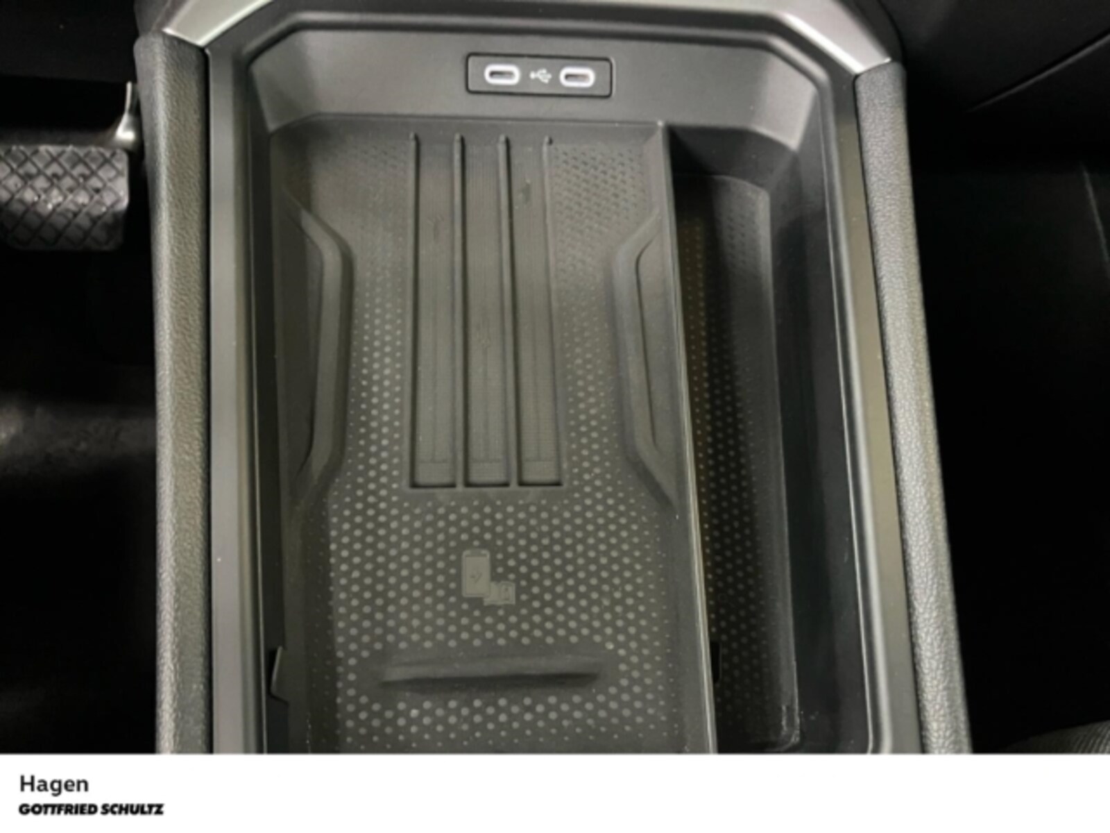 Volkswagen T-Roc – Bild 14