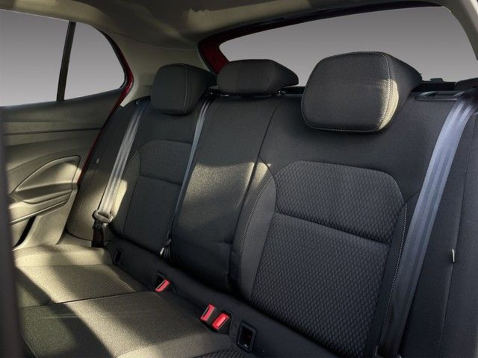Škoda Fabia – Bild 12