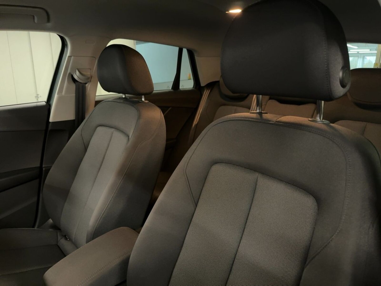 Audi Q2 – Bild 19
