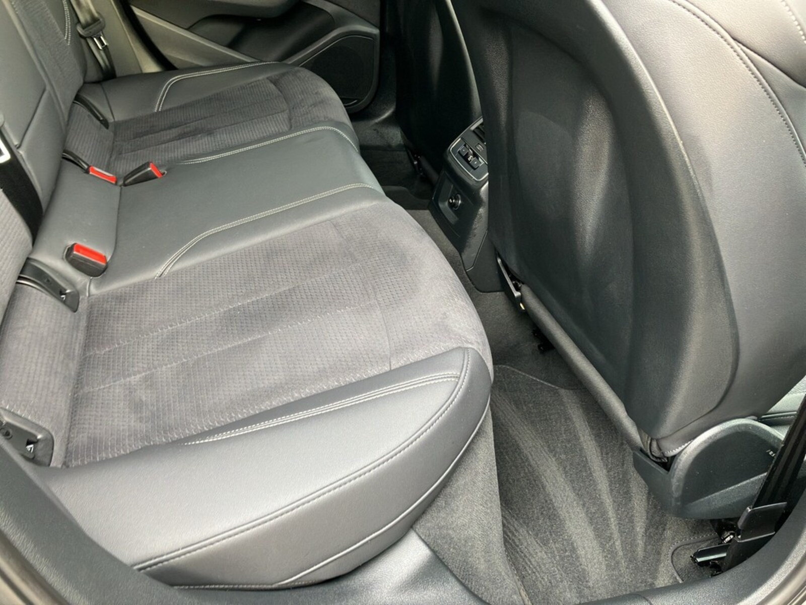 Audi A4 Avant – Bild 10