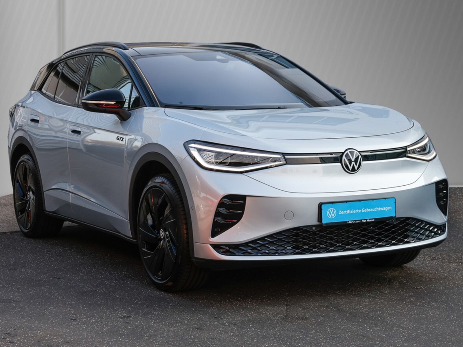 Volkswagen ID.4 – Bild 5