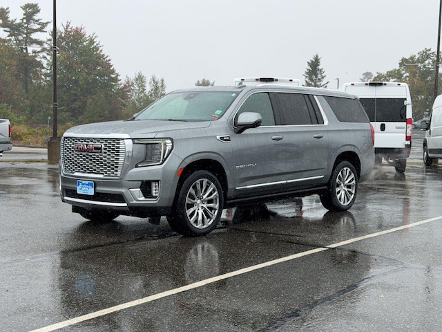 2023 GMC Yukon XL