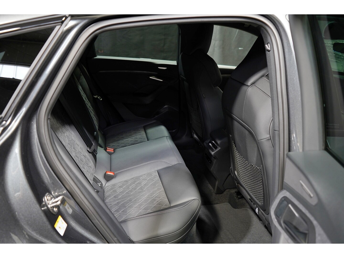 Image about Audi Q6 Sportback e-tron e-tron quattro