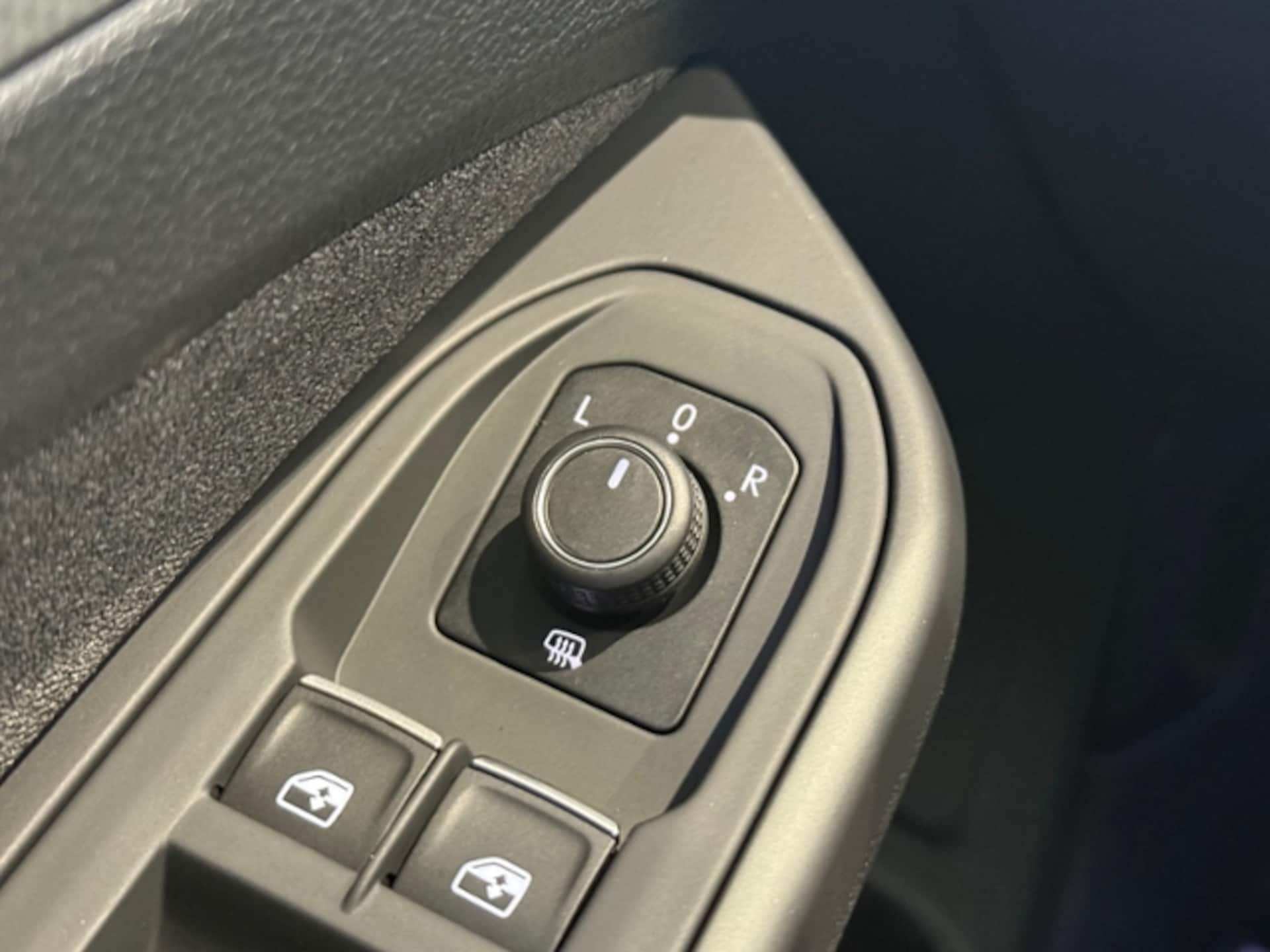 Volkswagen Golf MOVE