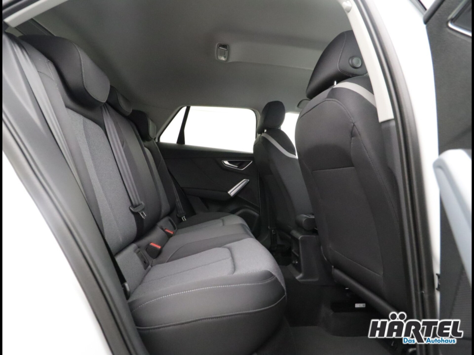 Audi Q2 S line