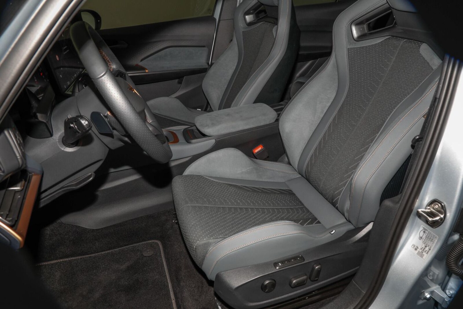 CUPRA Born – Bild 16