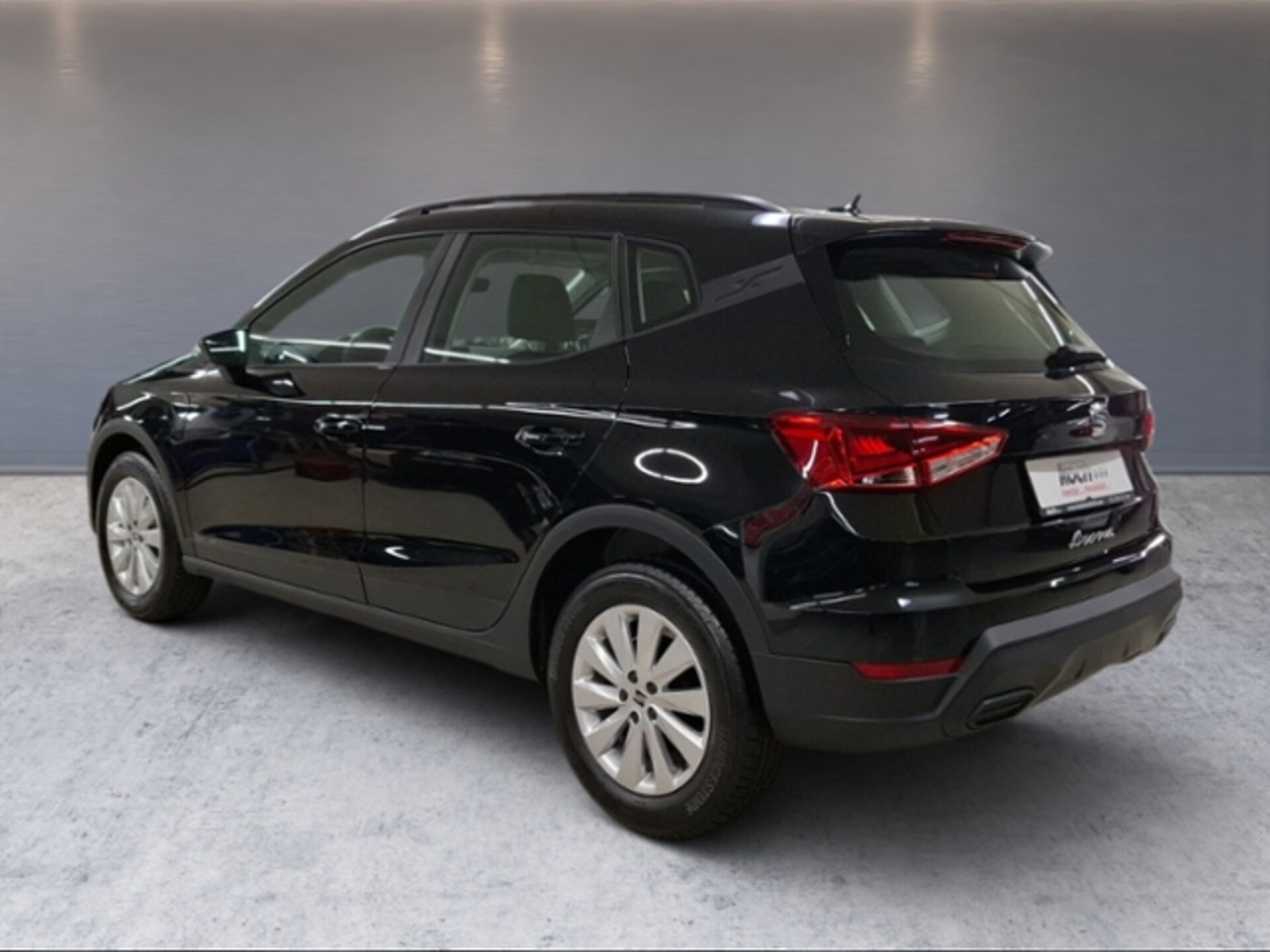 SEAT Arona Style