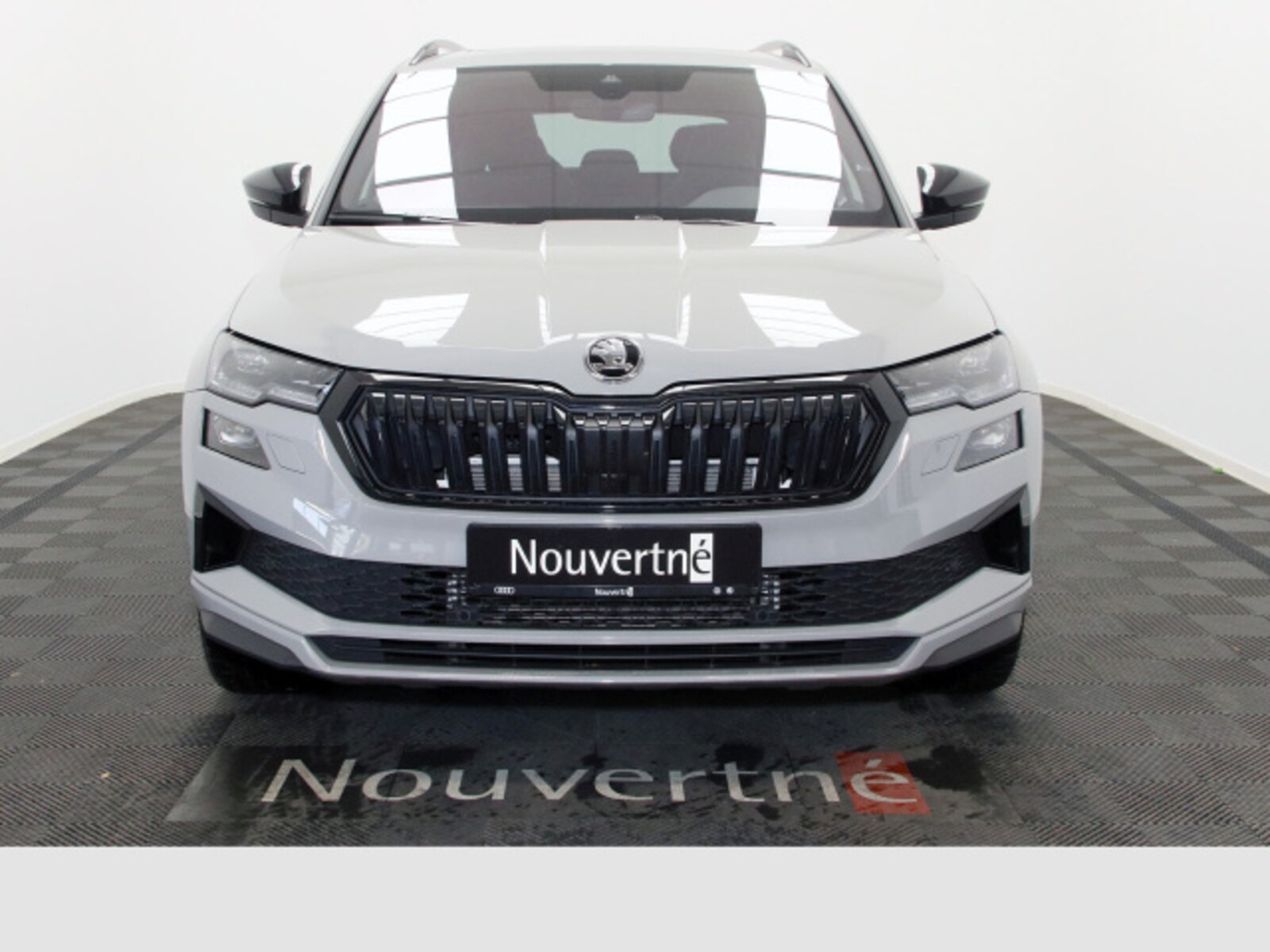 Škoda Karoq – Bild 18